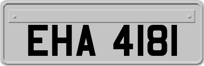 EHA4181