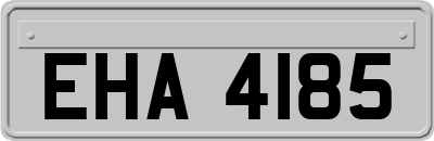 EHA4185