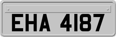 EHA4187