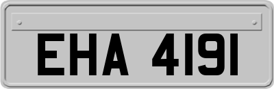 EHA4191