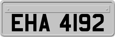 EHA4192
