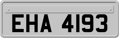 EHA4193