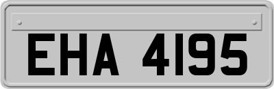 EHA4195