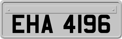 EHA4196