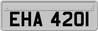 EHA4201