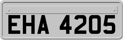 EHA4205