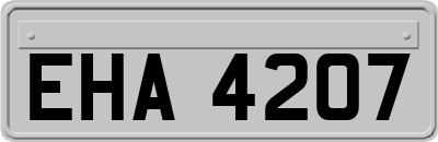 EHA4207