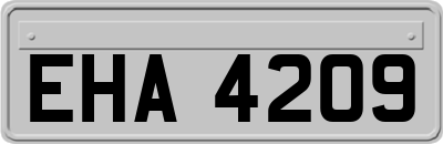 EHA4209