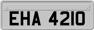 EHA4210
