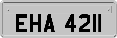 EHA4211