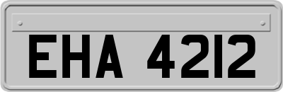 EHA4212