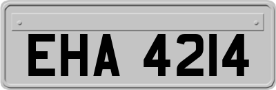 EHA4214