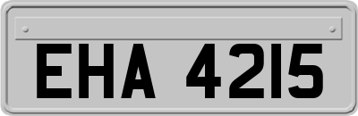 EHA4215