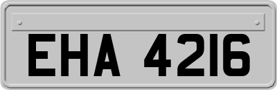 EHA4216