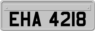 EHA4218