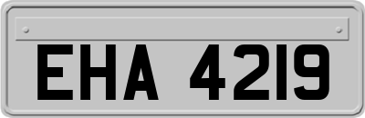 EHA4219