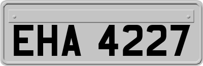 EHA4227