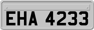 EHA4233