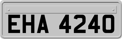 EHA4240