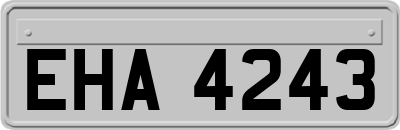 EHA4243