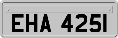 EHA4251