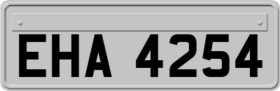 EHA4254
