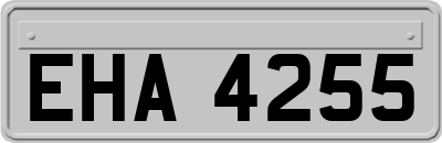 EHA4255