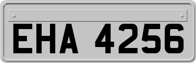 EHA4256