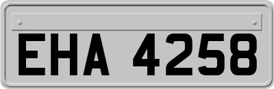 EHA4258