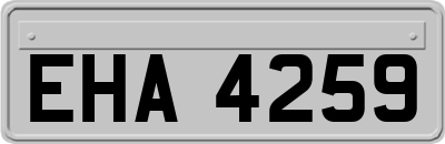EHA4259