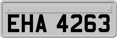 EHA4263