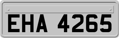 EHA4265