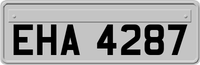 EHA4287