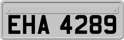EHA4289