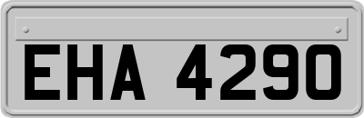 EHA4290