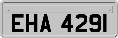 EHA4291