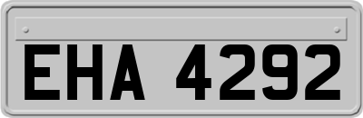 EHA4292