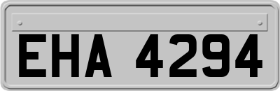 EHA4294