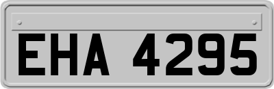 EHA4295