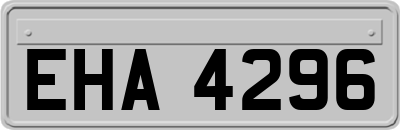 EHA4296