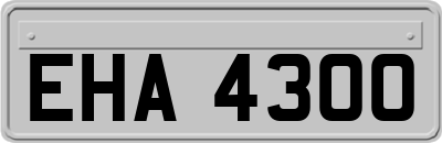 EHA4300