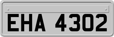 EHA4302