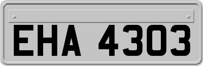 EHA4303