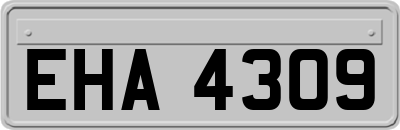 EHA4309