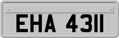 EHA4311