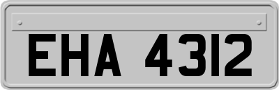EHA4312