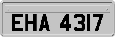 EHA4317
