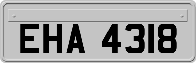 EHA4318