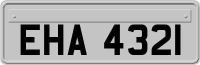 EHA4321