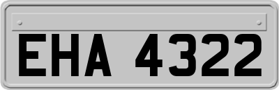 EHA4322